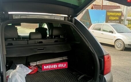 Porsche Cayenne III, 2004 год, 1 100 000 рублей, 7 фотография