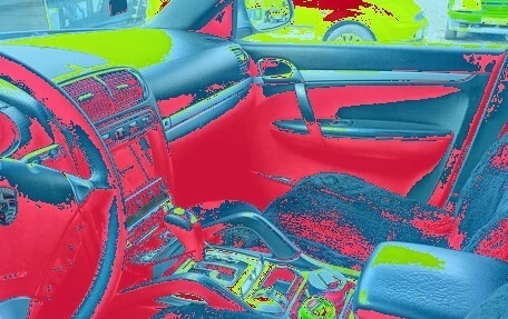 Porsche Cayenne III, 2004 год, 1 100 000 рублей, 8 фотография