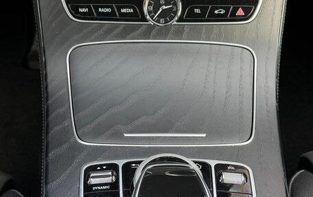 Mercedes-Benz E-Класс, 2018 год, 3 450 000 рублей, 7 фотография