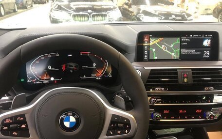 BMW X3, 2020 год, 6 950 000 рублей, 4 фотография