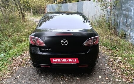 Mazda 6, 2008 год, 700 000 рублей, 2 фотография