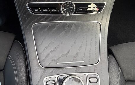 Mercedes-Benz E-Класс, 2018 год, 3 450 000 рублей, 11 фотография