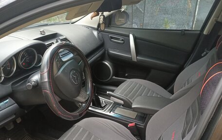 Mazda 6, 2008 год, 700 000 рублей, 4 фотография