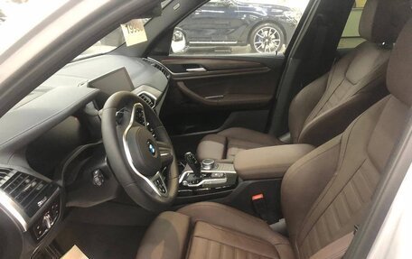 BMW X3, 2020 год, 6 950 000 рублей, 5 фотография