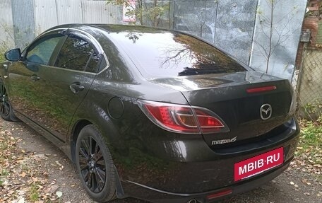 Mazda 6, 2008 год, 700 000 рублей, 3 фотография