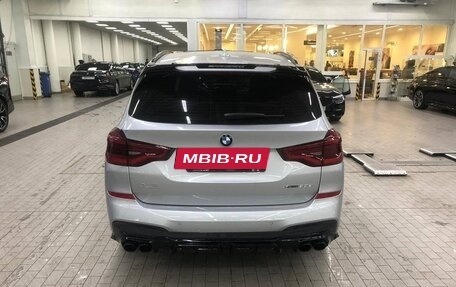 BMW X3, 2020 год, 6 950 000 рублей, 2 фотография