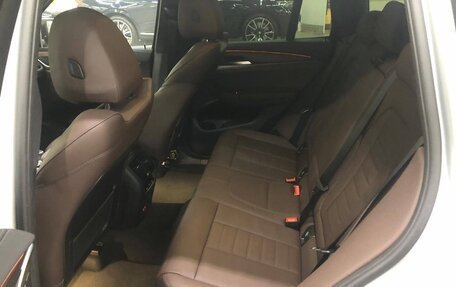 BMW X3, 2020 год, 6 950 000 рублей, 6 фотография