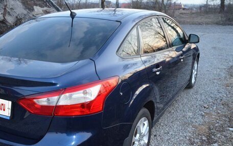 Ford Focus III, 2012 год, 920 000 рублей, 3 фотография