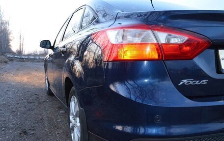 Ford Focus III, 2012 год, 920 000 рублей, 6 фотография