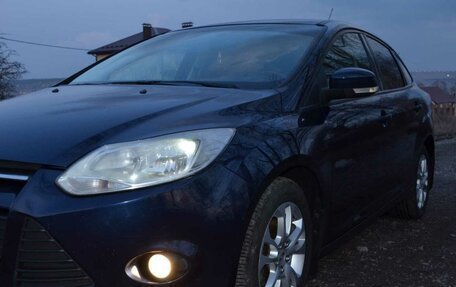 Ford Focus III, 2012 год, 920 000 рублей, 9 фотография