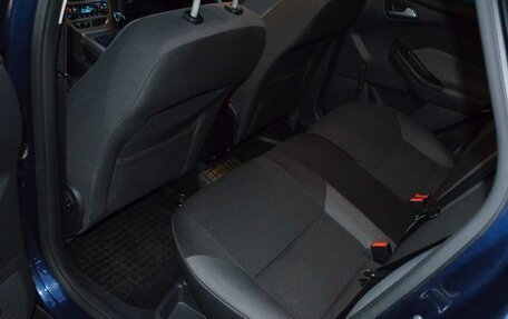 Ford Focus III, 2012 год, 920 000 рублей, 13 фотография