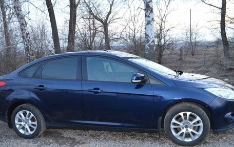 Ford Focus III, 2012 год, 920 000 рублей, 2 фотография