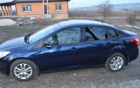 Ford Focus III, 2012 год, 920 000 рублей, 8 фотография