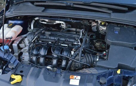 Ford Focus III, 2012 год, 920 000 рублей, 11 фотография