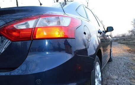 Ford Focus III, 2012 год, 920 000 рублей, 4 фотография