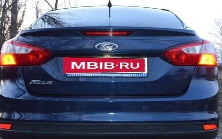 Ford Focus III, 2012 год, 920 000 рублей, 5 фотография