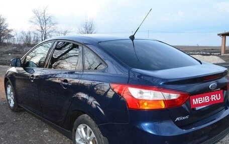 Ford Focus III, 2012 год, 920 000 рублей, 7 фотография