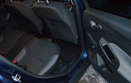 Ford Focus III, 2012 год, 920 000 рублей, 14 фотография