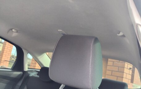 Ford Focus III, 2012 год, 920 000 рублей, 21 фотография