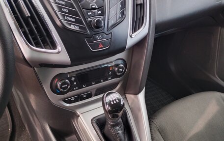 Ford Focus III, 2012 год, 920 000 рублей, 20 фотография