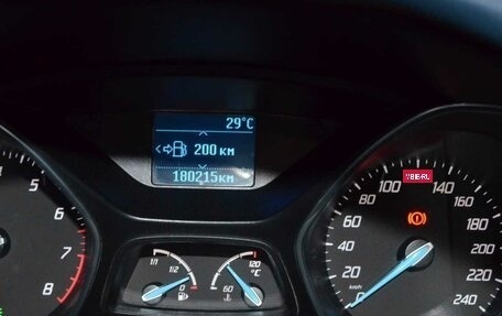 Ford Focus III, 2012 год, 920 000 рублей, 16 фотография