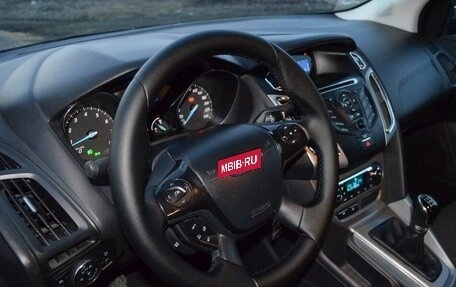 Ford Focus III, 2012 год, 920 000 рублей, 15 фотография