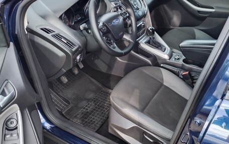 Ford Focus III, 2012 год, 920 000 рублей, 17 фотография