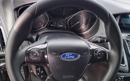 Ford Focus III, 2012 год, 920 000 рублей, 19 фотография