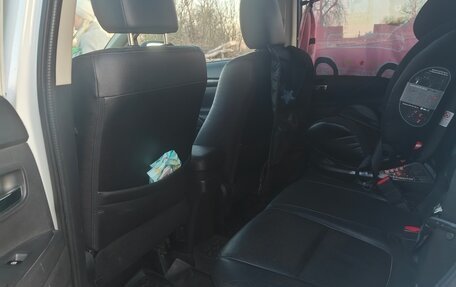 Mitsubishi Outlander III рестайлинг 3, 2016 год, 1 750 000 рублей, 12 фотография