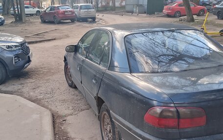Opel Omega B, 1994 год, 150 000 рублей, 5 фотография
