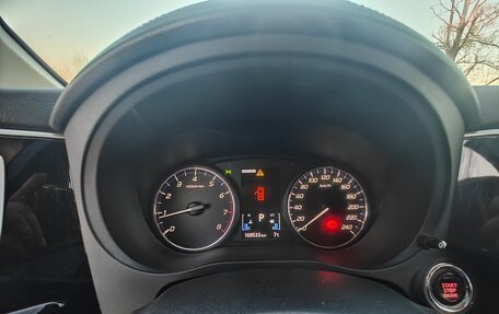 Mitsubishi Outlander III рестайлинг 3, 2016 год, 1 750 000 рублей, 16 фотография