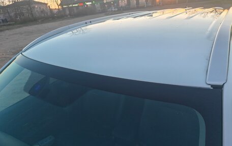 Mitsubishi Outlander III рестайлинг 3, 2016 год, 1 750 000 рублей, 14 фотография