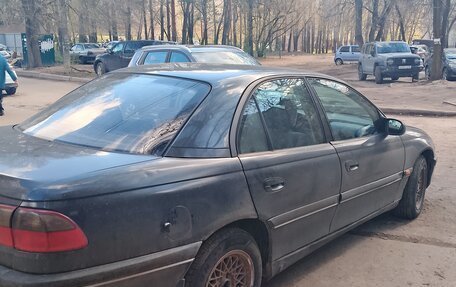 Opel Omega B, 1994 год, 150 000 рублей, 4 фотография