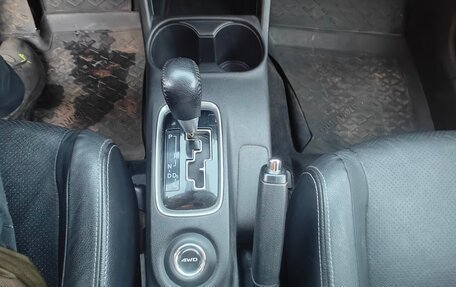 Mitsubishi Outlander III рестайлинг 3, 2016 год, 1 750 000 рублей, 9 фотография