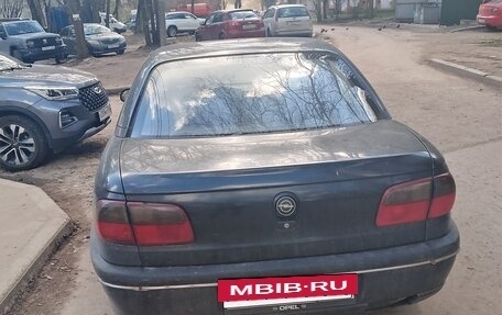 Opel Omega B, 1994 год, 150 000 рублей, 2 фотография