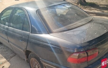Opel Omega B, 1994 год, 150 000 рублей, 3 фотография