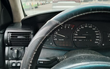 Opel Omega B, 1994 год, 150 000 рублей, 9 фотография