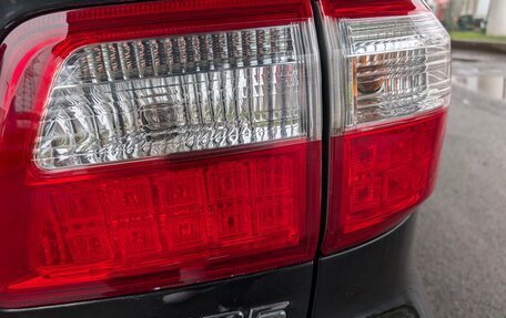 Toyota Fortuner I, 2011 год, 2 300 000 рублей, 10 фотография