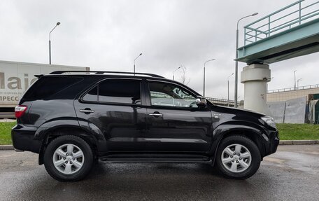 Toyota Fortuner I, 2011 год, 2 300 000 рублей, 5 фотография