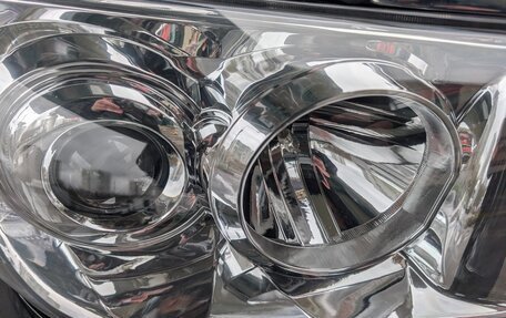 Toyota Fortuner I, 2011 год, 2 300 000 рублей, 9 фотография