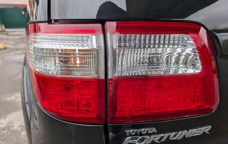 Toyota Fortuner I, 2011 год, 2 300 000 рублей, 11 фотография