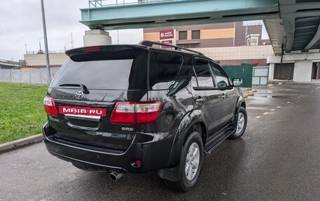 Toyota Fortuner I, 2011 год, 2 300 000 рублей, 6 фотография