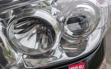 Toyota Fortuner I, 2011 год, 2 300 000 рублей, 8 фотография