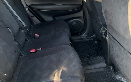 Nissan X-Trail, 2017 год, 1 700 000 рублей, 10 фотография