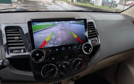 Toyota Fortuner I, 2011 год, 2 300 000 рублей, 18 фотография