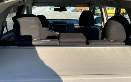 Nissan X-Trail, 2017 год, 1 700 000 рублей, 4 фотография