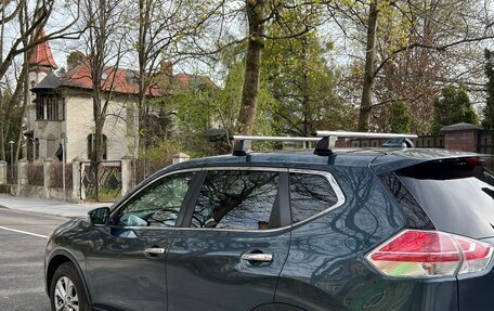 Nissan X-Trail, 2017 год, 1 700 000 рублей, 15 фотография