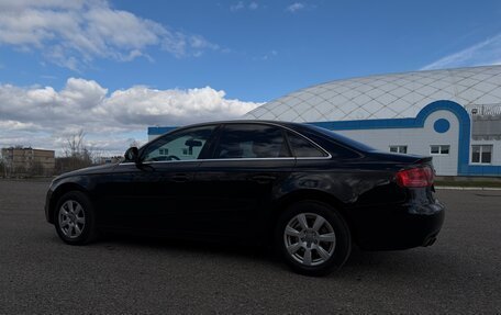 Audi A4, 2008 год, 1 100 000 рублей, 9 фотография