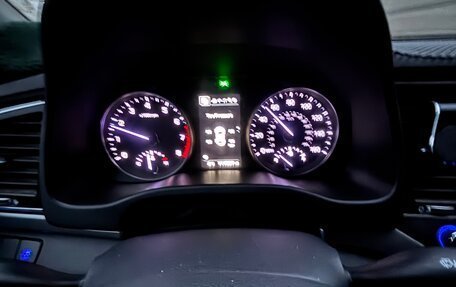 Hyundai Elantra VI рестайлинг, 2016 год, 1 350 000 рублей, 3 фотография