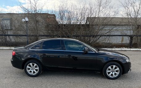 Audi A4, 2008 год, 1 100 000 рублей, 2 фотография